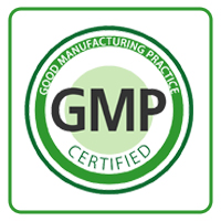 Đạt chuẩn GMP quốc tế